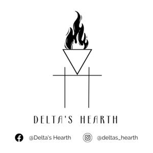 Delta’s Hearth