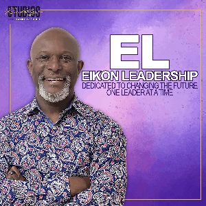 Eikon Leadership with Jessie Moore