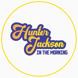 Hunter Jackson In The Morning