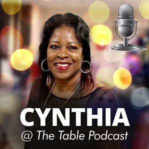 Cynthia @ The Table Podcast
