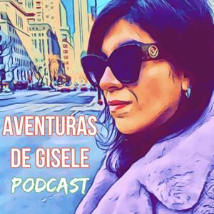 Aventuras de Gisele
