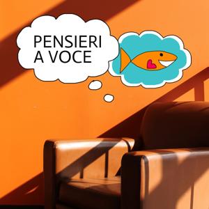 Pensieri a voce