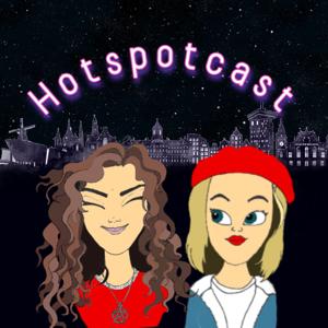 Hotspotcast