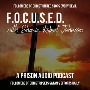 Focused with Shawn Robert Johnson