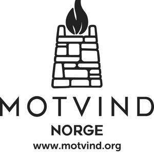 Motvind