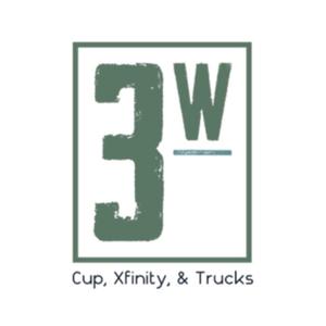 3 Wide