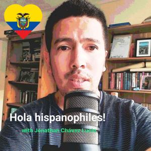 Hispanophiles