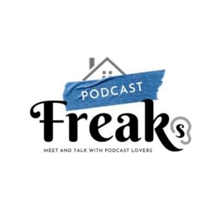 PODCAST FREAKS