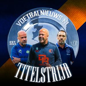 TITELSTRIJD