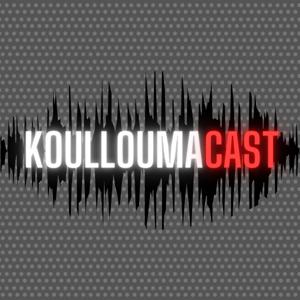 KoulloumaCast