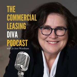 The Commercial Leasing Diva Podcast