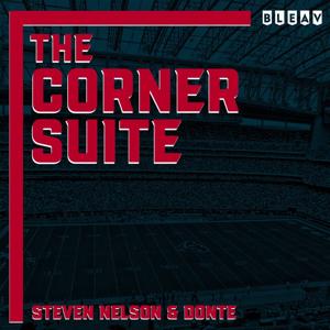 The Corner Suite
