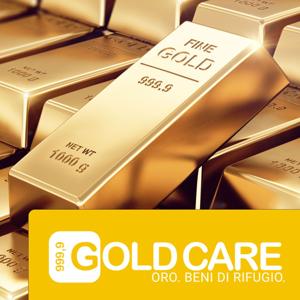 Impianto per il recupero dell'oro