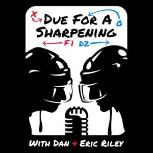 Due For A Sharpening