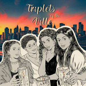 Triplets of the Ville