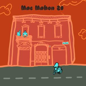 Mac Mahon 20