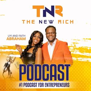 THE NEW RICH PODCAST