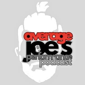 Average Joe's Performance Podcast
