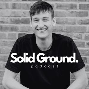 Solid Ground with Isaiah Lovely