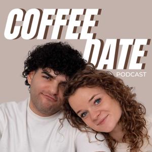 COFFEE DATE podcast