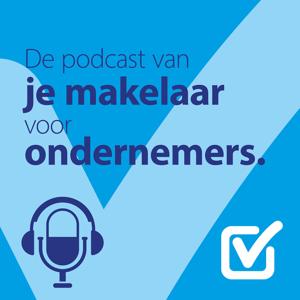 Tijden veranderen: verzekeringsmakelaars adviseren ondernemers.