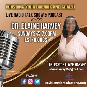 Dr. Elaine Harvey Show