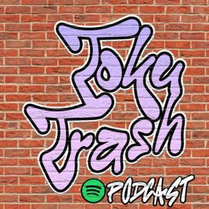 Toku Trash