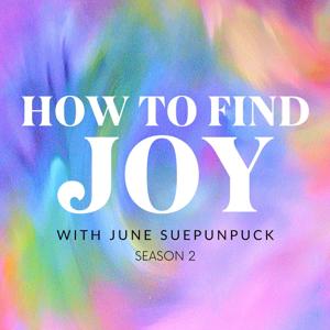 How to Find Joy