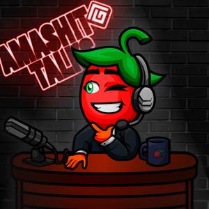 AmashitoTalks