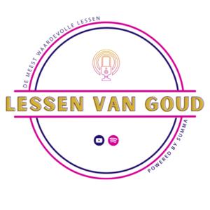 Lessen van Goud