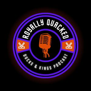 Epidsode 1 - Welcome to Royally Quacked