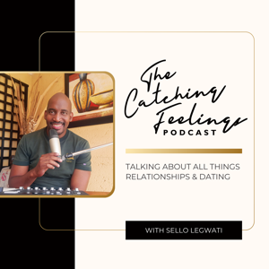 The Catching Feelings Podcast
