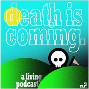Death Is Coming