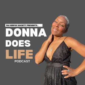 Donna Does Life