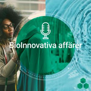 Bioinnovativa affärer