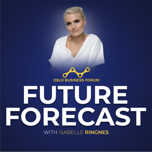 Future Forecast with Isabelle Ringnes