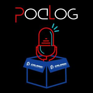 PodLog