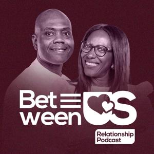 Between Us - Relationship podcast