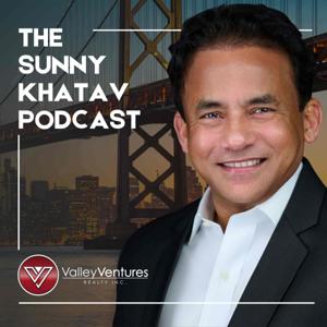The Sunny Khatav Podcast