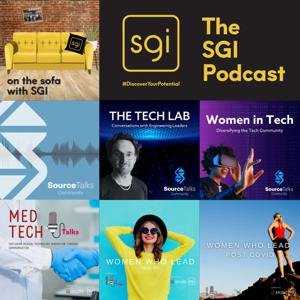 The SGI Podcast