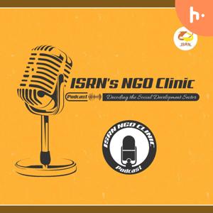 ISRN's NGO Clinic