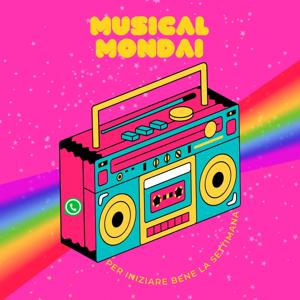 Musical MondAI