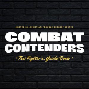 Combat Contenders: The Fighter's Guide Book