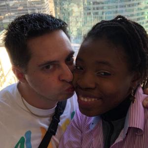 Green Envy With Seth and Tatiana