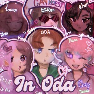 Oda it Out
