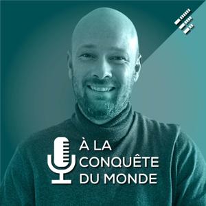 À la conquête du monde