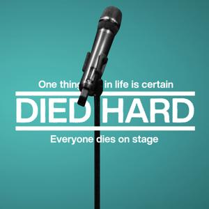 DIED HARD