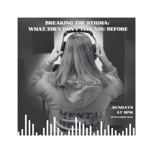 Breaking the Stigma: What They Don't Tell You Before