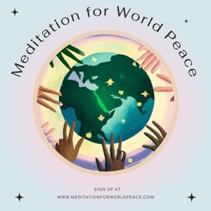 Meditation for World Peace