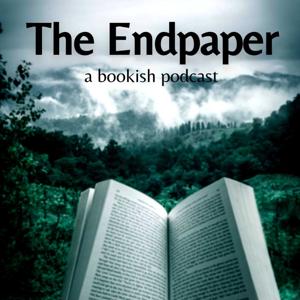The Endpaper: a bookish podcast
